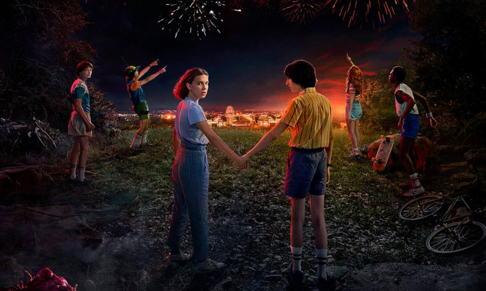fecha de estreno de 'Stranger Things 3'