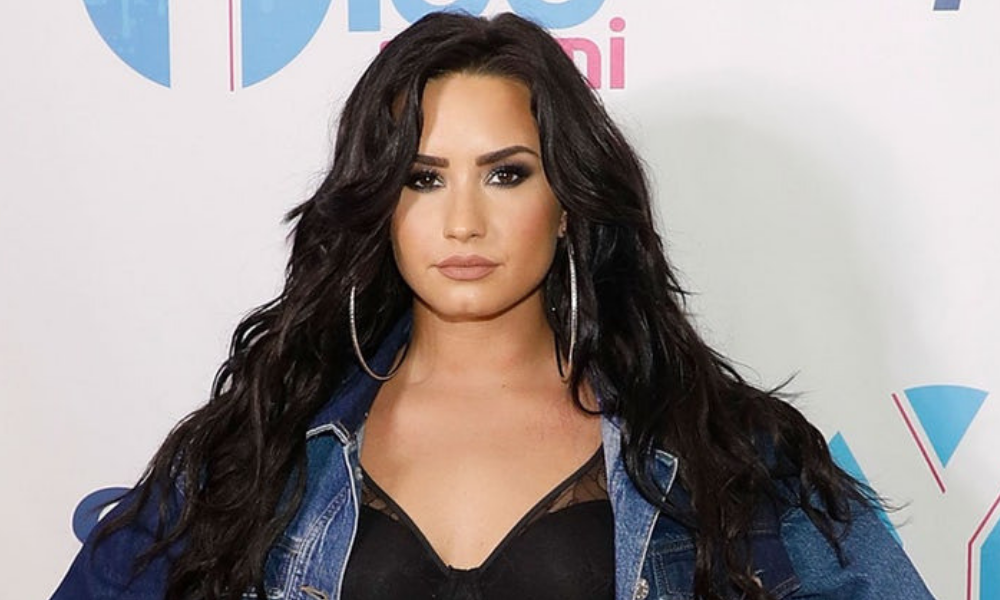 Demi Lovato tiene nuevo novio