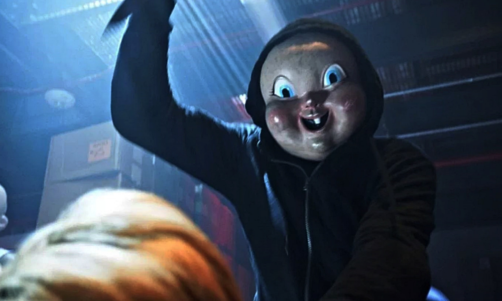 trailer de 'Happy Death Day 2U'