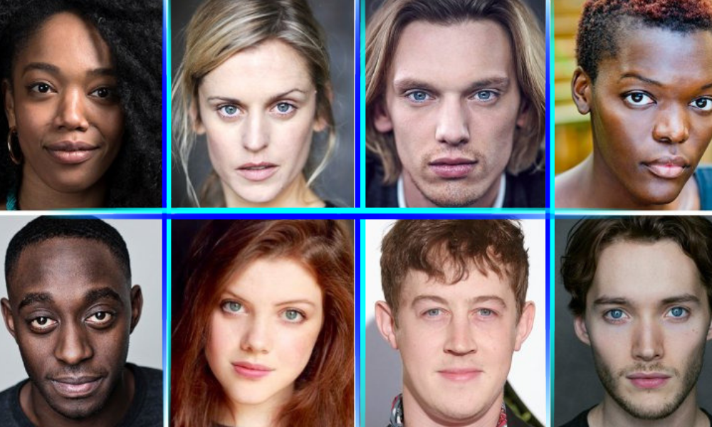 elenco de la precuela de 'Game of Thrones'