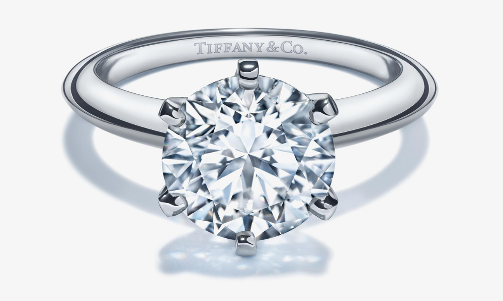 Tiffany revelará origen de sus diamantes