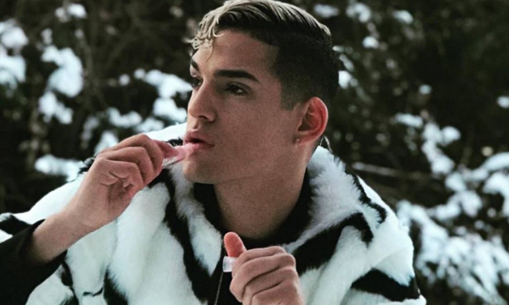 Asesinaron a Kevin Fret