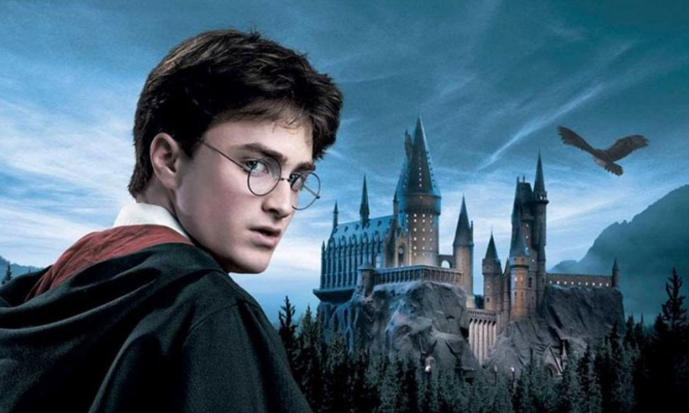 Harry Potter salvó una histórica librería