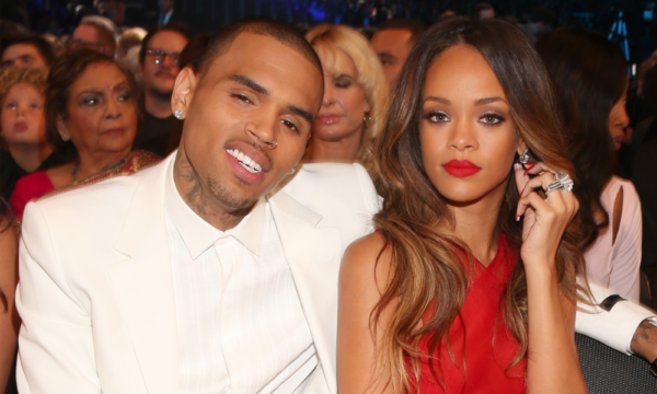 Chris Brown es arrestado en París
