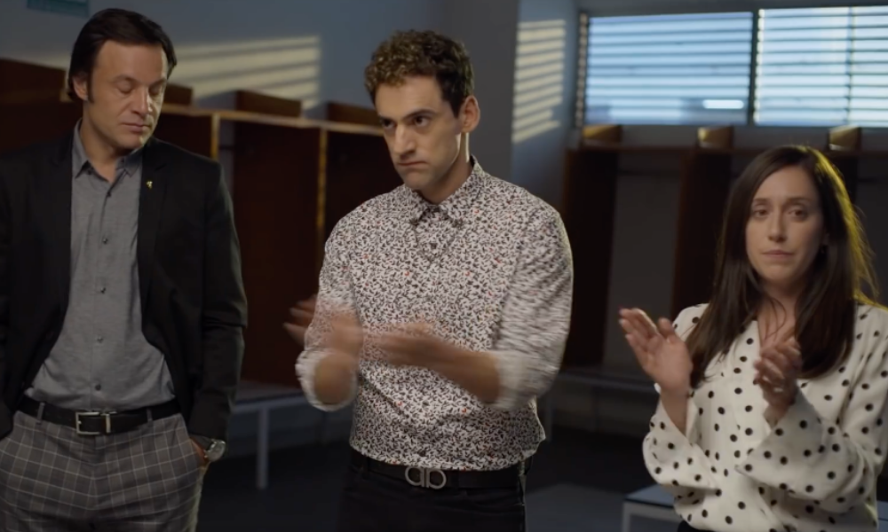 última temporada de 'Club de Cuervos'