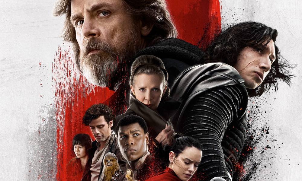 'Star Wars: Episodio IX' en el Super Bowl LIII