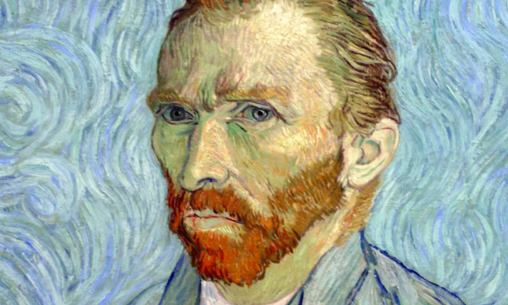 productos inspirados en Vincent Van Gogh