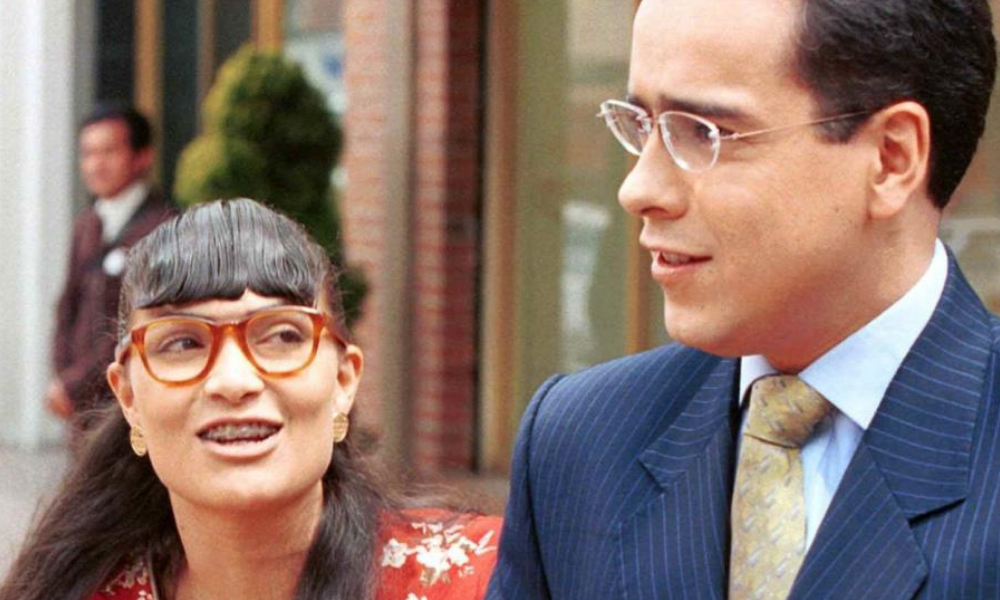 Falleció el creador de ‘Yo soy Betty, la fea’