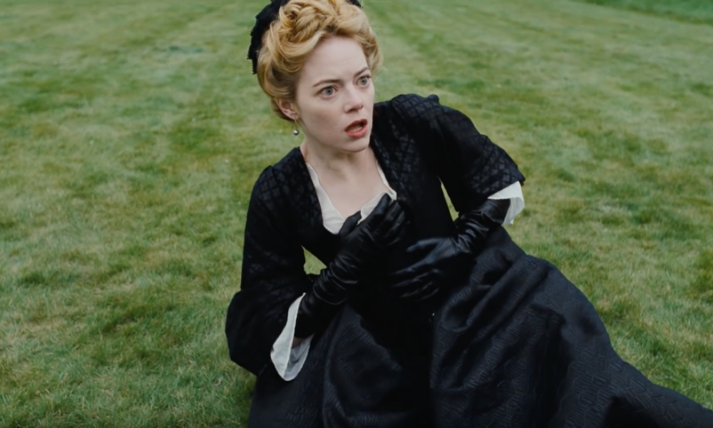 'The Favourite'