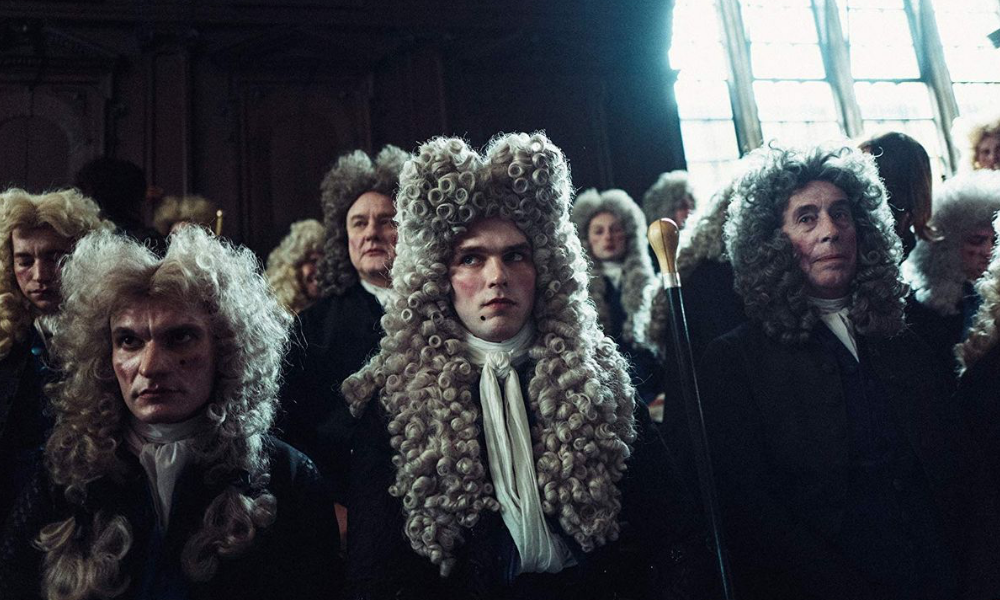 'The Favourite'