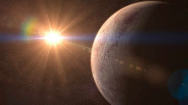 hallan exoplaneta que podría ser habitable