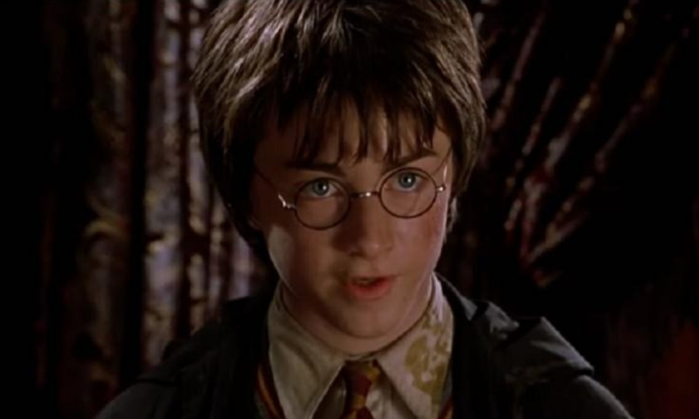'Harry Potter' llega a Netflix