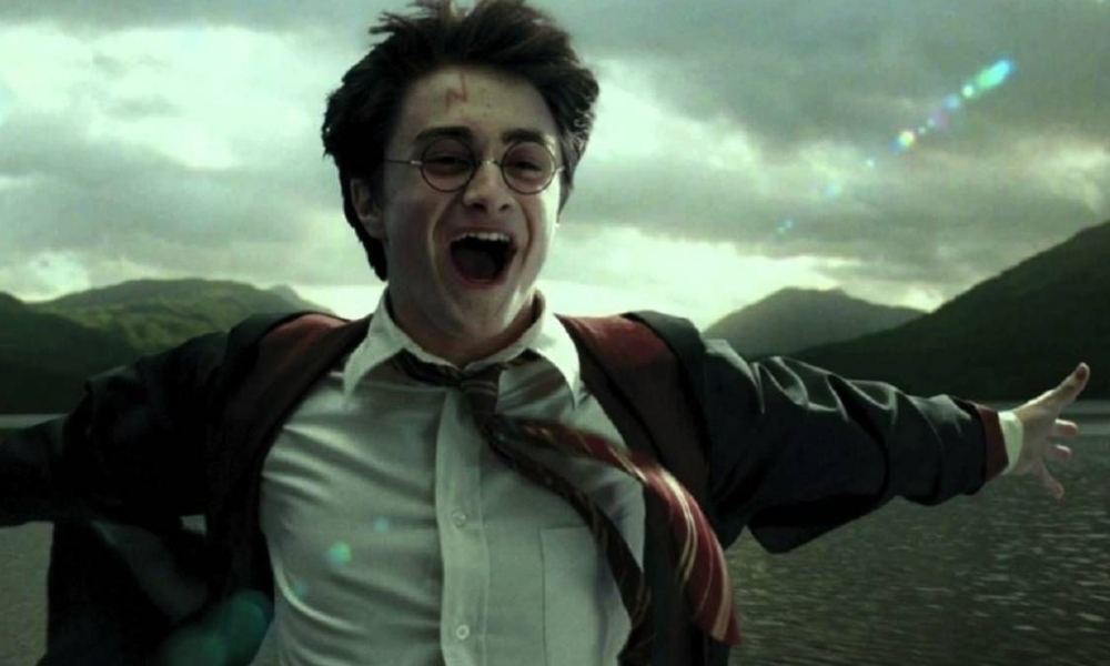 Harry Potter no llegará a Netflix Latinoamérica