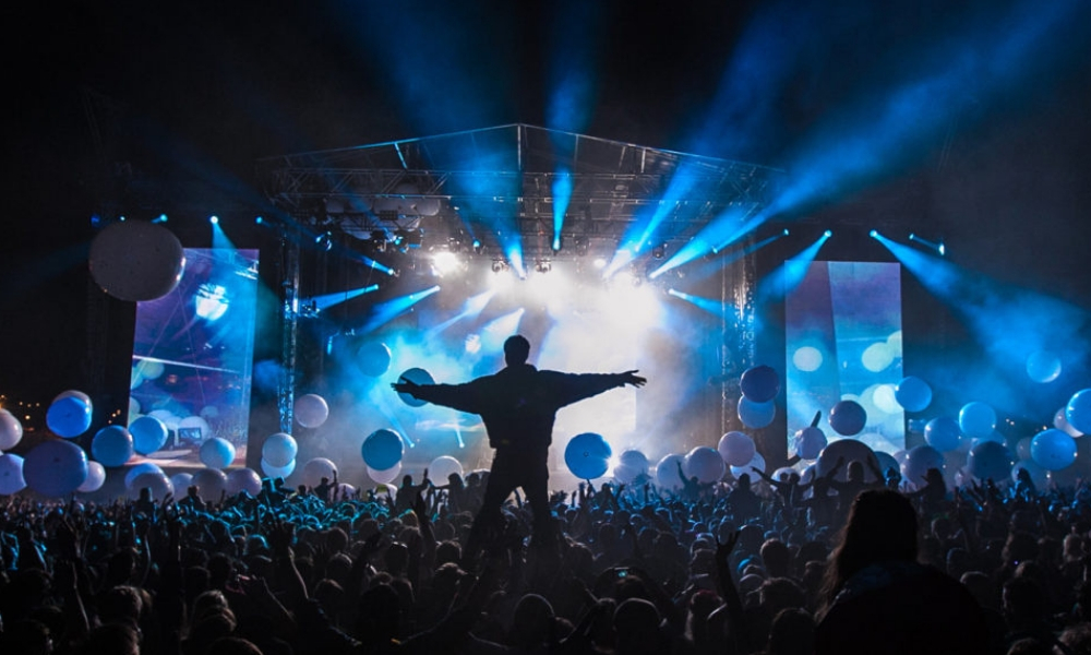 Los Festivales que llegan en 2019