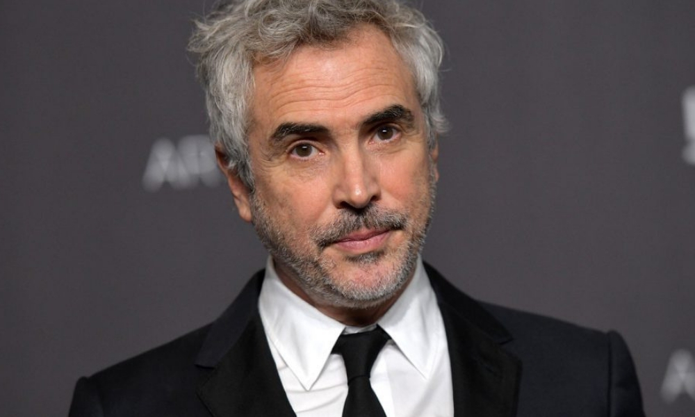 Netflix eliminó los subtítulos en 'Roma'-2