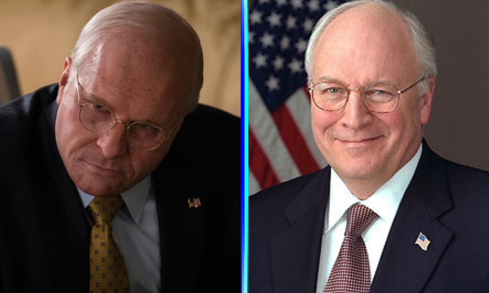 Quién es Dick Cheney