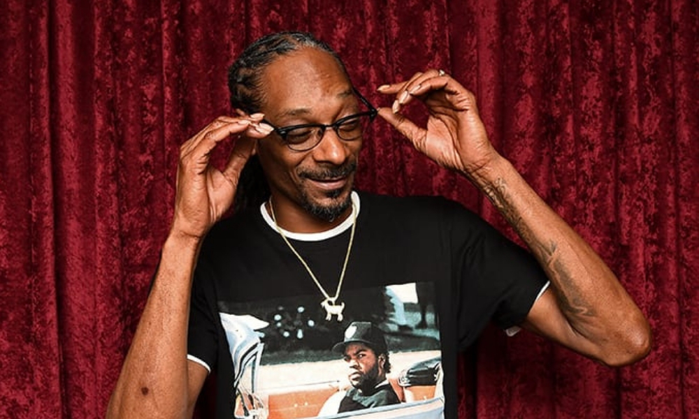 Snoop Dogg quiere reunirse con Meghan Markle