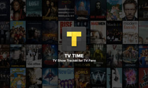Aplicaciones para adictos a series