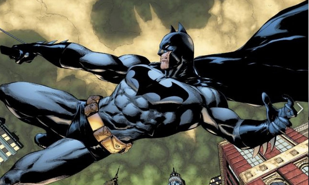 'The Batman' llegará en 2021
