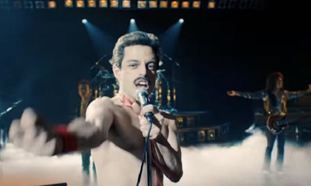 'Bohemian Rhapsody' para cantar