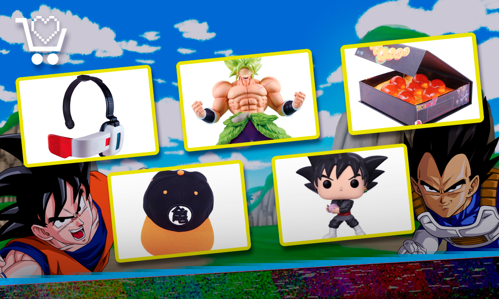 artículos de ‘Dragon Ball Super’