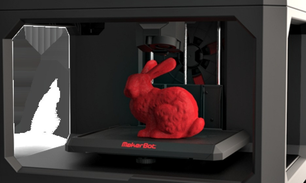 impresora 3D