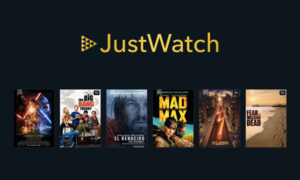 Aplicaciones para adictos a series