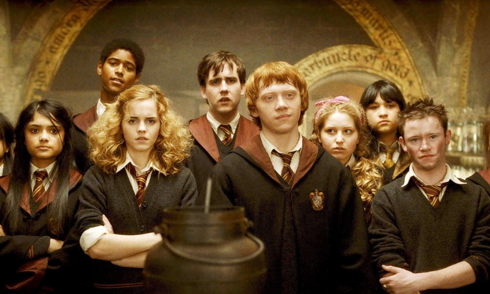 Pottermore Reveló Secretos Sobre Los Magos De 'Hogwarts'