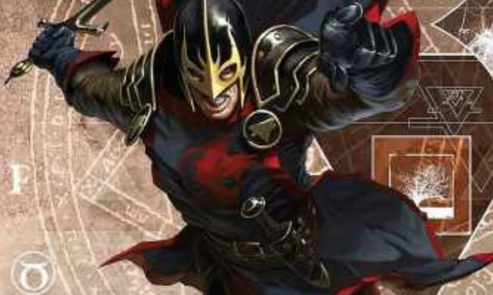 nuevo personaje podría debutar en 'Avengers_ Endgame'