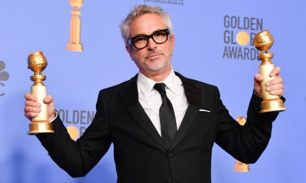 ofensivo subtitular 'Roma'