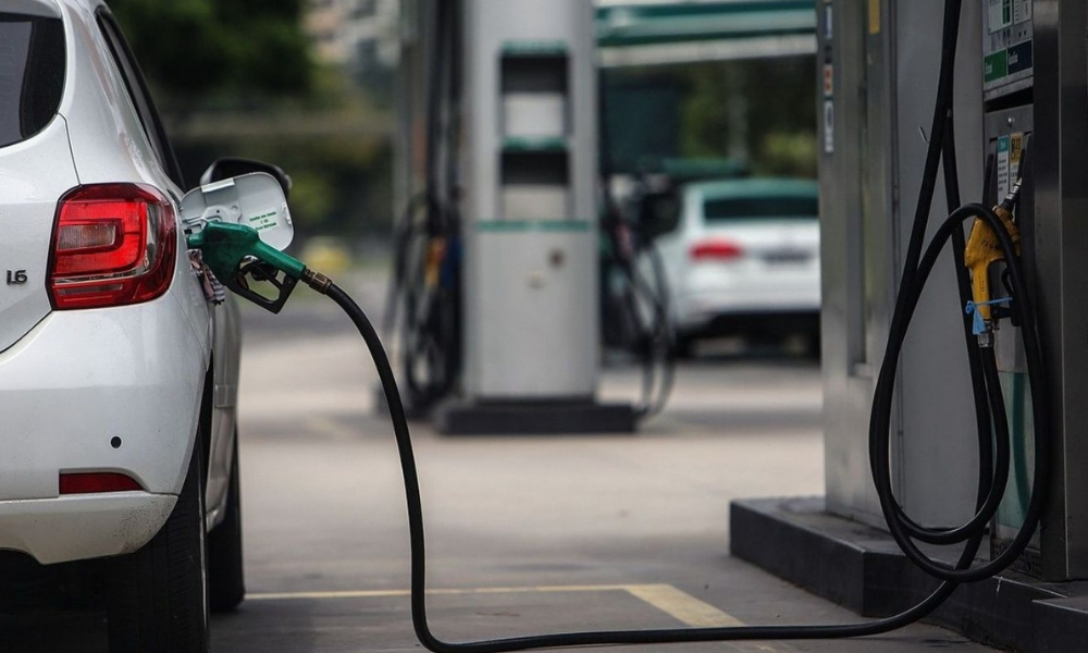 sustitutos de la gasolina