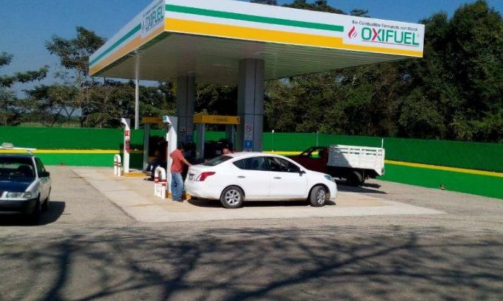 sustitutos de la gasolina