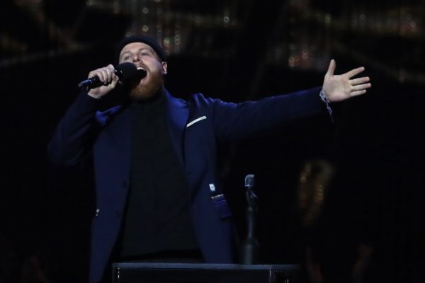 Los Brit Awards 2019