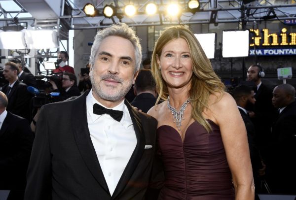 Alfombra Roja Premios Oscar 2019