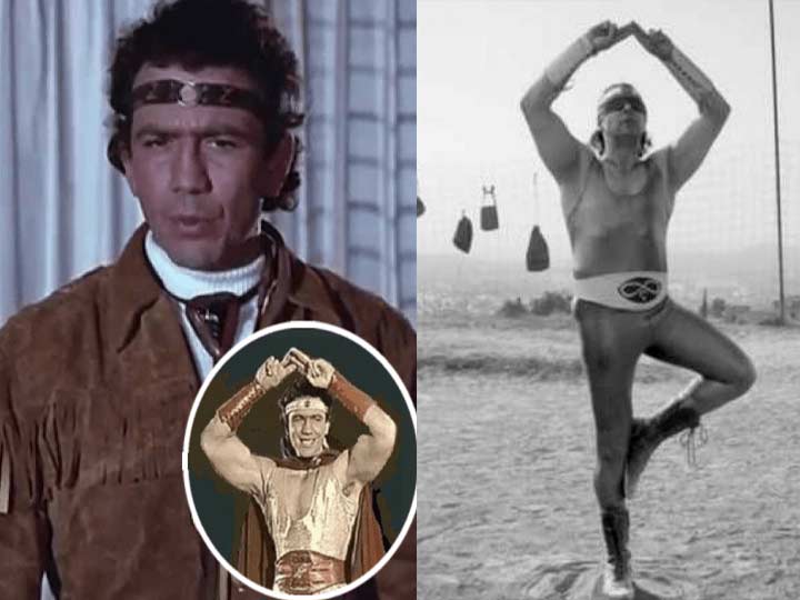 elenco de 'Roma' en la vida real