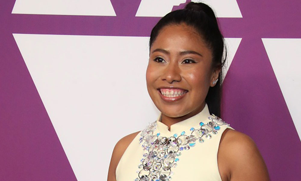 Yalitza no debería estar nominada al Ariel