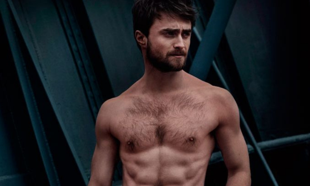 Daniel Radcliffe podría ser Wolverine