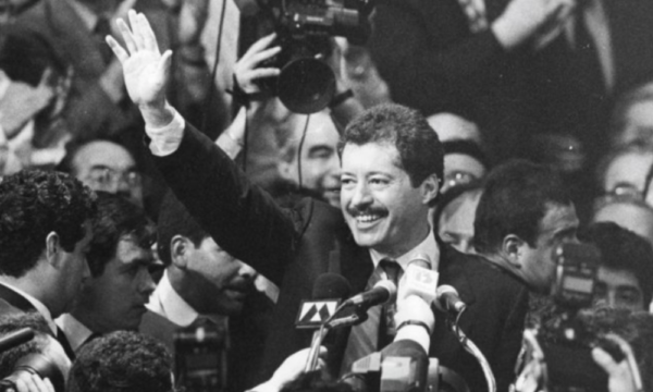 serie de Luis Donaldo Colosio