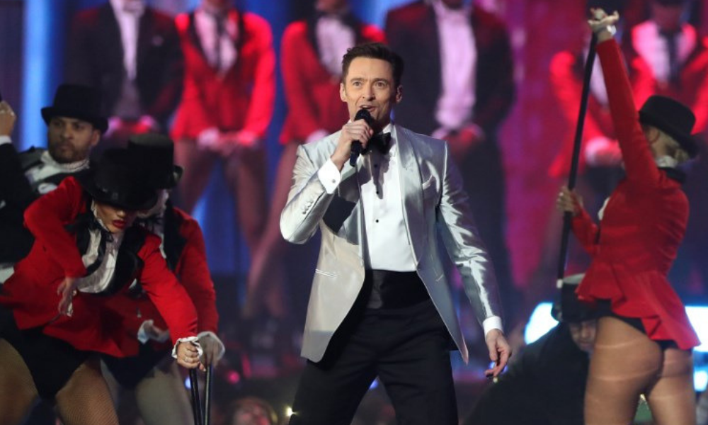 Los Brit Awards 2019
