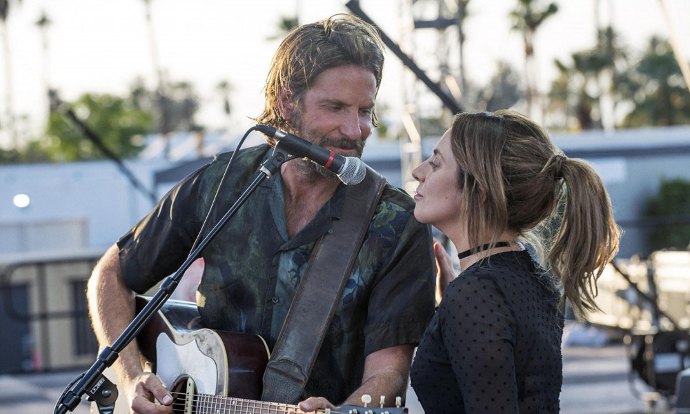 Lady Gaga y Bradley Cooper cantarán en los Oscar