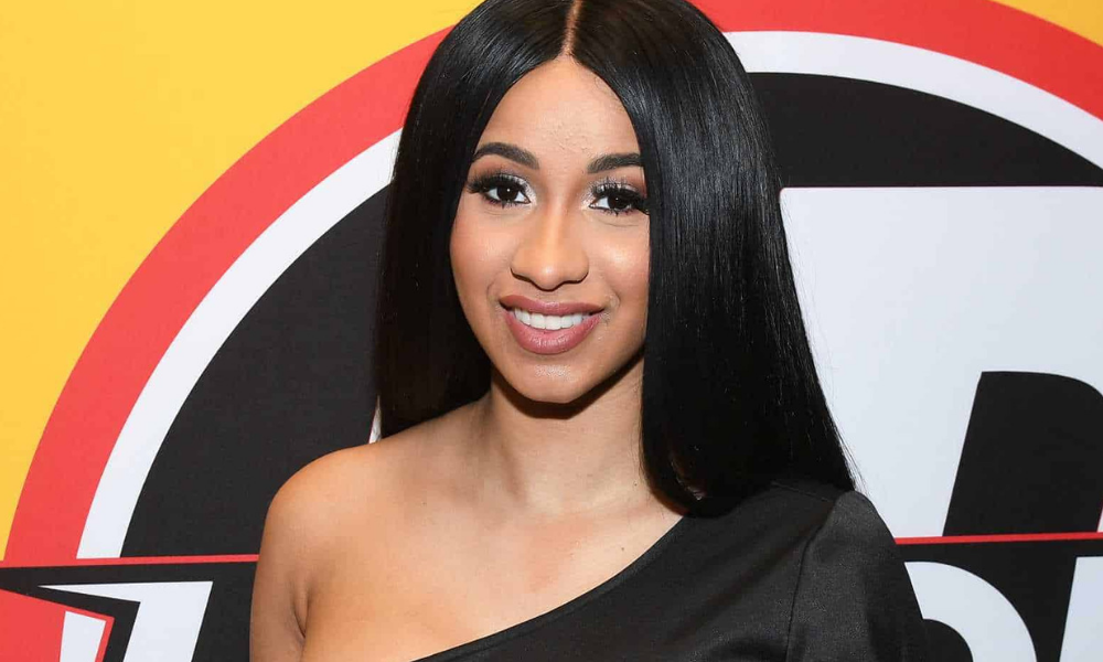 Cardi B confesó que rechazar el Super Bowl