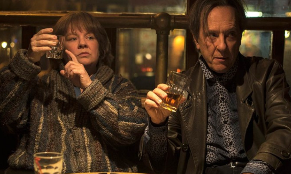 'Can You Ever Forgive Me?