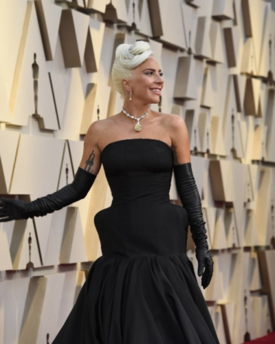 Alfombra Roja Premios Oscar 2019