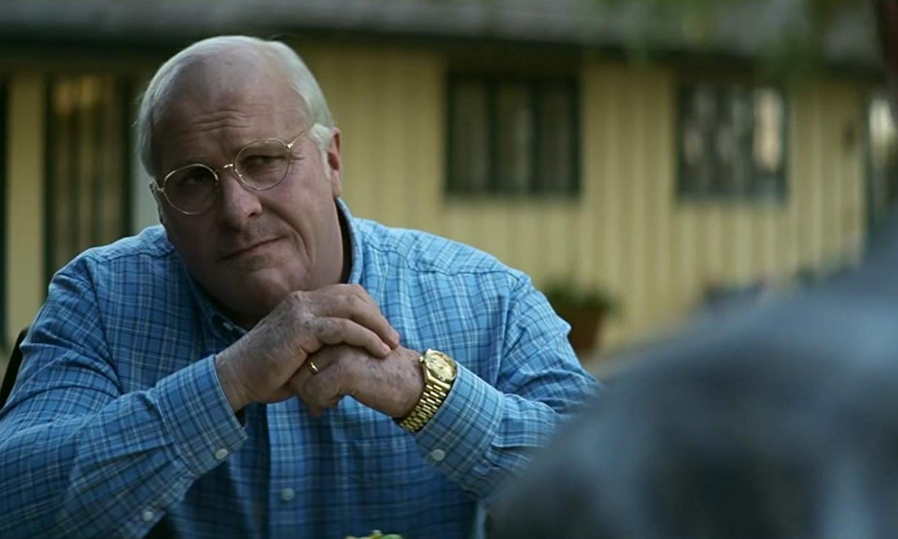 'Vice'