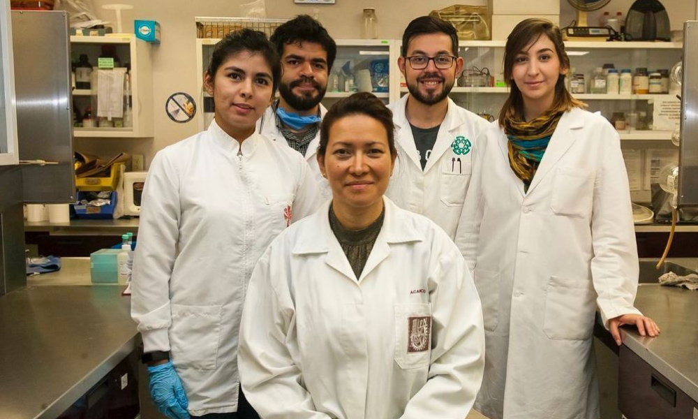 eliminaron el Virus del Papiloma Humano