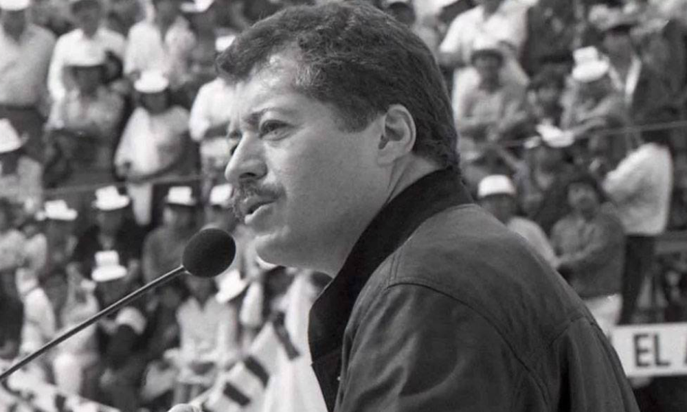 serie de Luis Donaldo Colosio