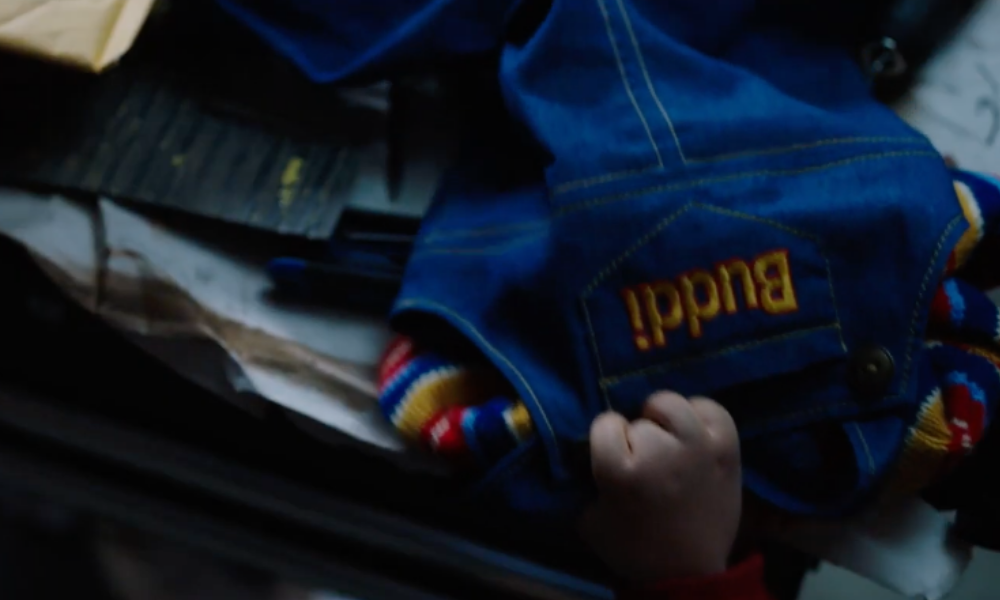 trailer de 'Child's Play'