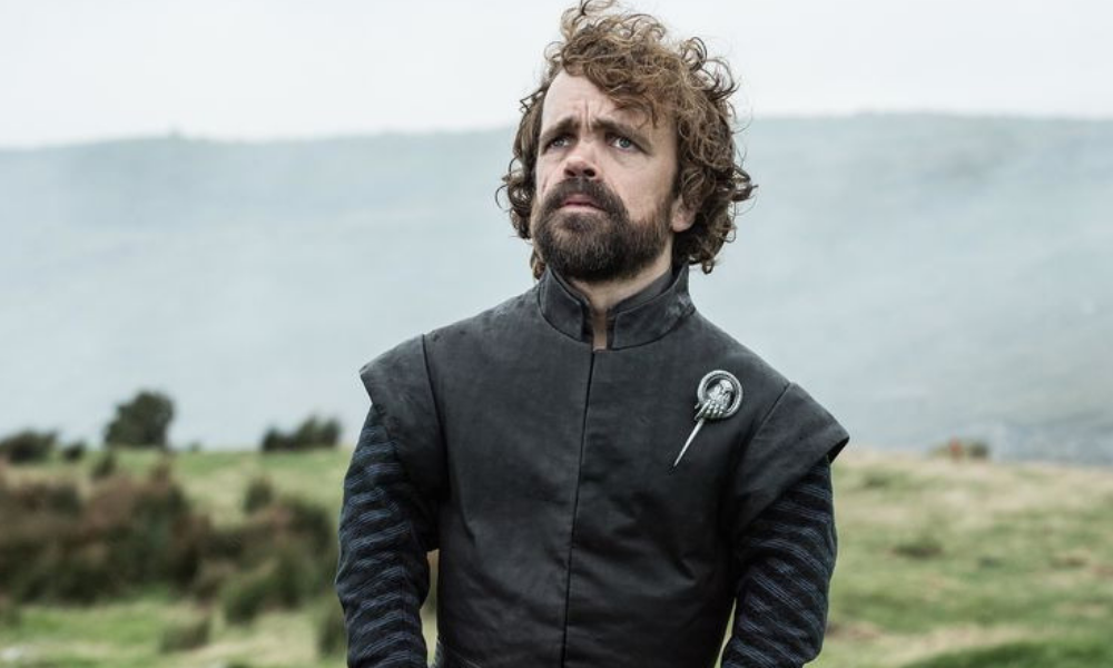 Peter Dinklage y Netflix