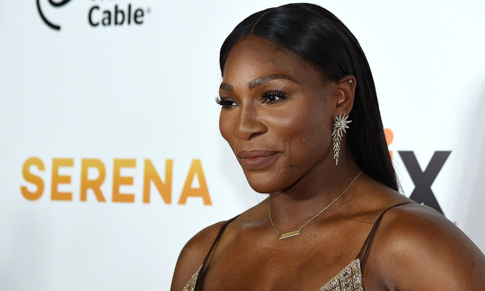 Serena Williams entregará un Oscar