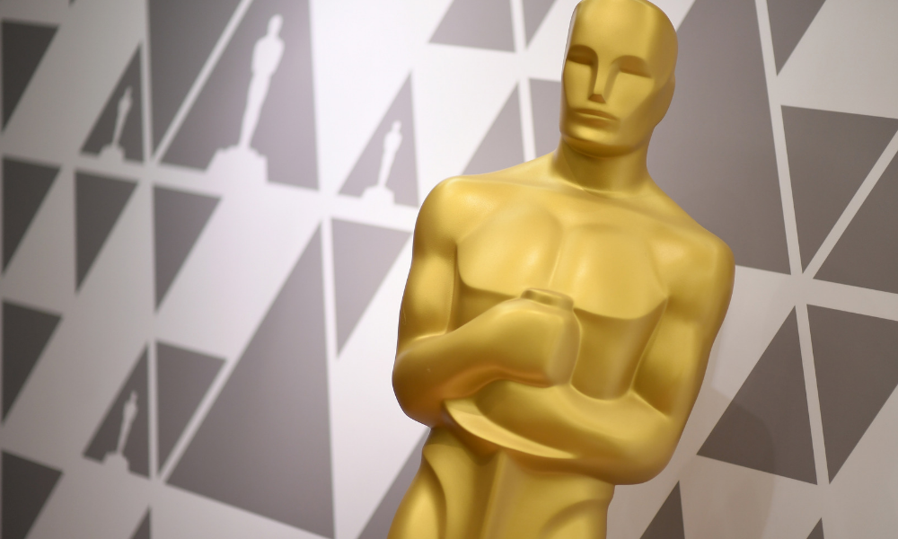 Serena Williams entregará un Oscar